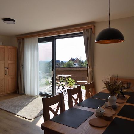 Rodinny Apartman Cista Черный Дул Экстерьер фото