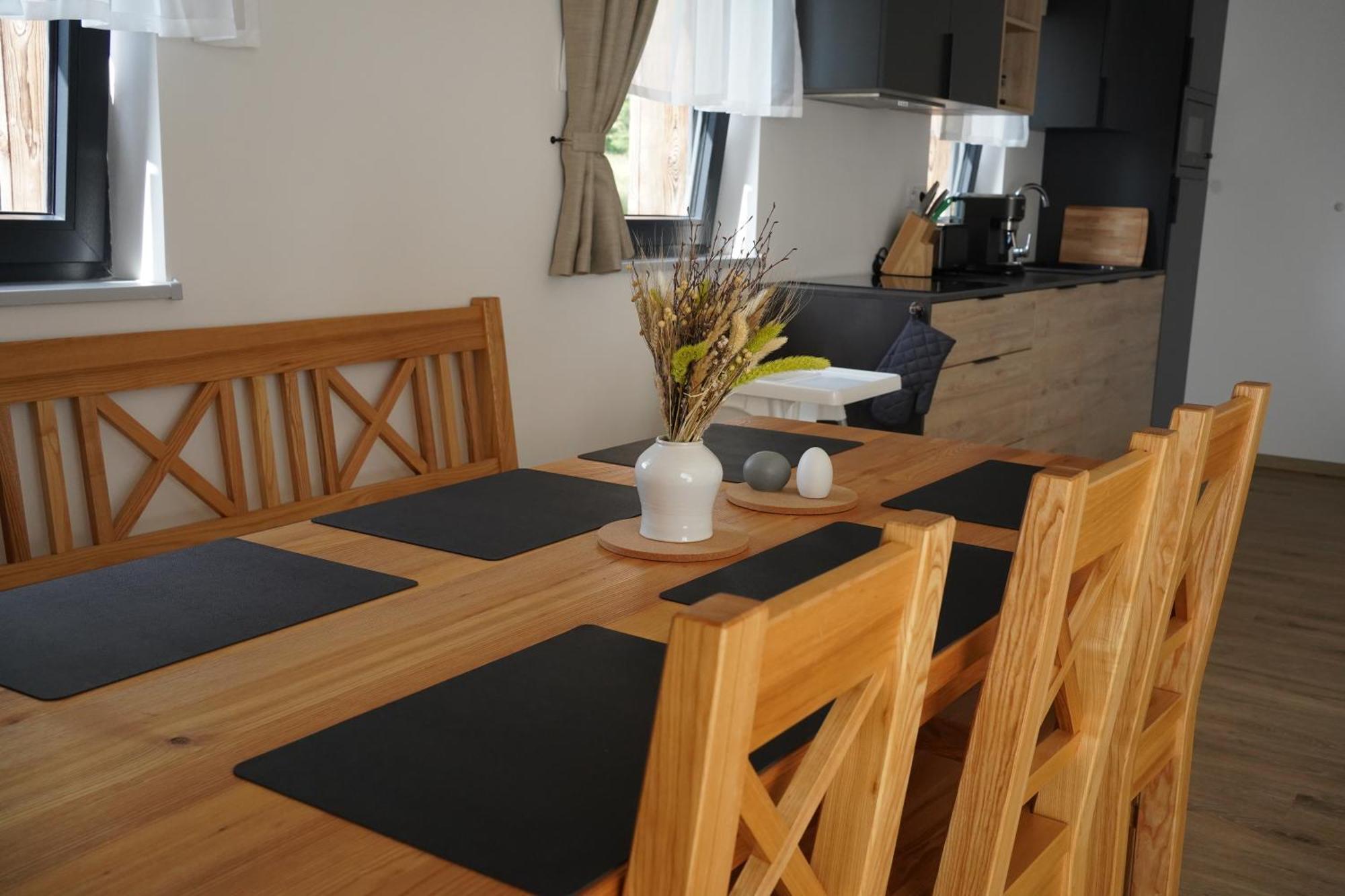 Rodinny Apartman Cista Черный Дул Экстерьер фото