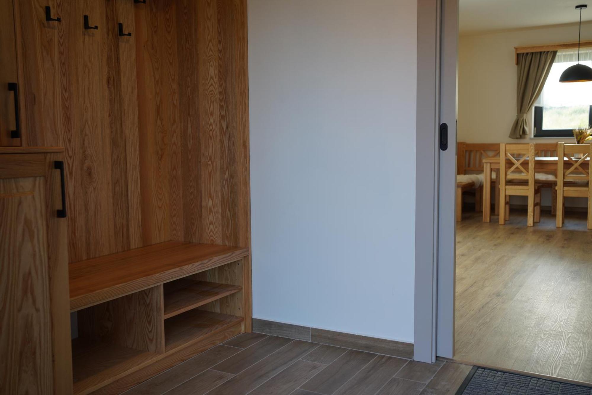Rodinny Apartman Cista Черный Дул Экстерьер фото