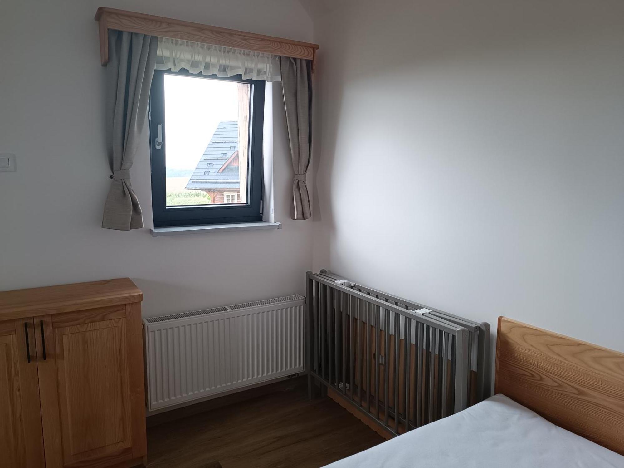 Rodinny Apartman Cista Черный Дул Экстерьер фото