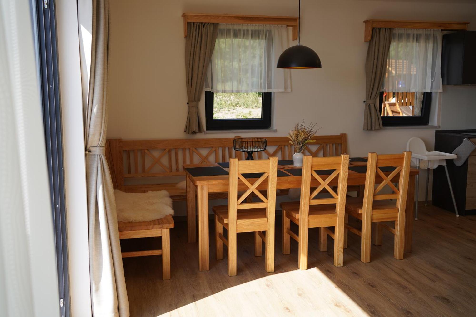 Rodinny Apartman Cista Черный Дул Экстерьер фото